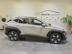 Hyundai Kona 1.6 GDi Hybrid Amplia