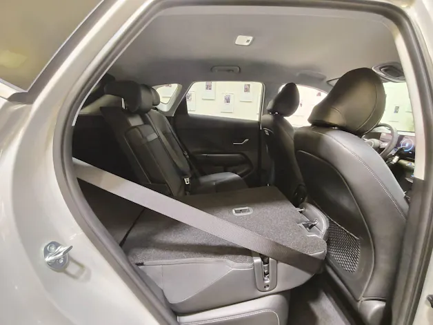Hyundai Kona 1.6 GDi Hybrid Amplia