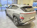 Hyundai Kona 1.6 GDi Hybrid Amplia