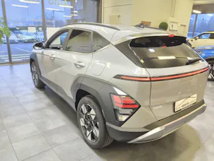 Hyundai Kona 1.6 GDi Hybrid Amplia