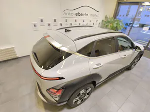 Hyundai Kona 1.6 GDi Hybrid Amplia