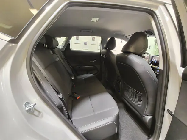 Hyundai Kona 1.6 GDi Hybrid Amplia