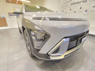 Hyundai Kona 1.6 GDi Hybrid Amplia