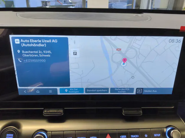 Hyundai Kona 1.6 GDi Hybrid Amplia