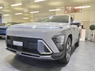Hyundai Kona 1.6 GDi Hybrid Amplia