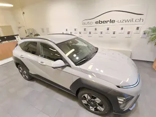 Hyundai Kona 1.6 GDi Hybrid Amplia