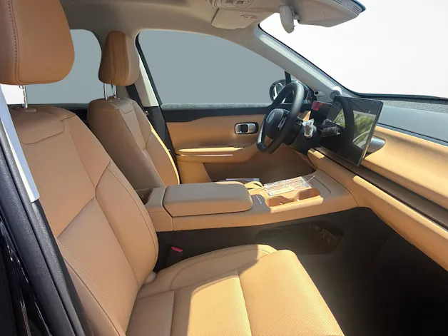Leapmotor Design AWD