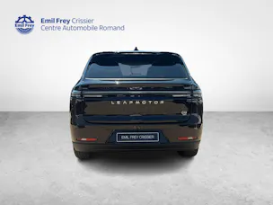 Leapmotor Design AWD