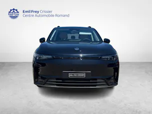 Leapmotor Design AWD