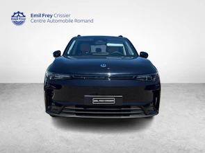 image du véhicule LEAPMOTOR Design AWD