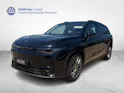 Leapmotor Design AWD