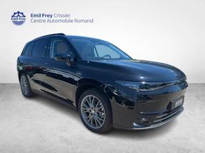 image du véhicule LEAPMOTOR Design AWD