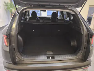 Hyundai Tucson 1.6 T-GDi HEV Amplia 4WD