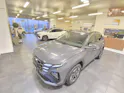 Hyundai Tucson 1.6 T-GDi HEV Amplia 4WD