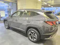 Hyundai Tucson 1.6 T-GDi HEV Amplia 4WD
