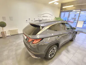 Hyundai Tucson 1.6 T-GDi HEV Amplia 4WD