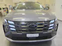 Hyundai Tucson 1.6 T-GDi HEV Amplia 4WD