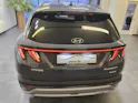 Hyundai Tucson 1.6 T-GDi HEV Amplia 4WD