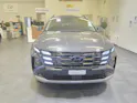 Hyundai Tucson 1.6 T-GDi HEV Amplia 4WD