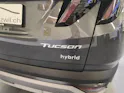 Hyundai Tucson 1.6 T-GDi HEV Amplia 4WD