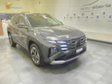 Hyundai Tucson 1.6 T-GDi HEV Amplia 4WD