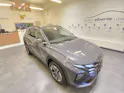 Hyundai Tucson 1.6 T-GDi HEV Amplia 4WD
