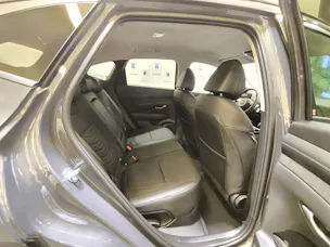 Hyundai Tucson 1.6 T-GDi HEV Amplia 4WD