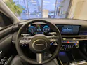 Hyundai Tucson 1.6 T-GDi HEV Amplia 4WD