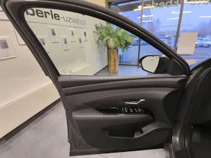 Hyundai Tucson 1.6 T-GDi HEV Amplia 4WD
