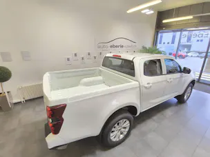 Isuzu D-Max Crew Pick-up 1.9 DDi N60 BB+ 4x4