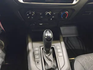 Isuzu D-Max Crew Pick-up 1.9 DDi N60 BB+ 4x4