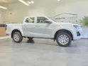 Isuzu D-Max Crew Pick-up 1.9 DDi N60 BB+ 4x4