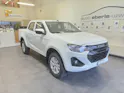 Isuzu D-Max Crew Pick-up 1.9 DDi N60 BB+ 4x4