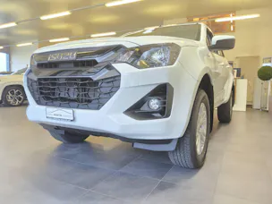 Isuzu D-Max Crew Pick-up 1.9 DDi N60 BB+ 4x4