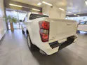 Isuzu D-Max Crew Pick-up 1.9 DDi N60 BB+ 4x4