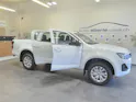 Isuzu D-Max Crew Pick-up 1.9 DDi N60 BB+ 4x4