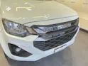 Isuzu D-Max Crew Pick-up 1.9 DDi N60 BB+ 4x4