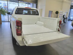 Isuzu D-Max Crew Pick-up 1.9 DDi N60 BB+ 4x4