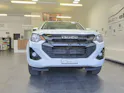 Isuzu D-Max Crew Pick-up 1.9 DDi N60 BB+ 4x4