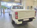 Isuzu D-Max Crew Pick-up 1.9 DDi N60 BB+ 4x4