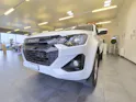 Isuzu D-Max Crew Pick-up 1.9 DDi N60 BB+ 4x4