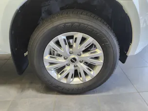 Isuzu D-Max Crew Pick-up 1.9 DDi N60 BB+ 4x4