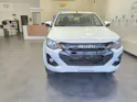 Isuzu D-Max Crew Pick-up 1.9 DDi N60 BB+ 4x4