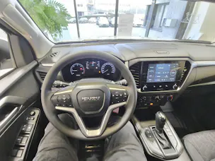 Isuzu D-Max Crew Pick-up 1.9 DDi N60 BB+ 4x4
