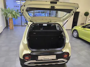 Hyundai Inster Electric Origo