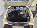 Hyundai Inster Electric Origo