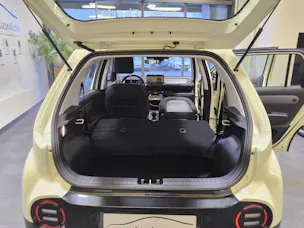 Hyundai Inster Electric Origo