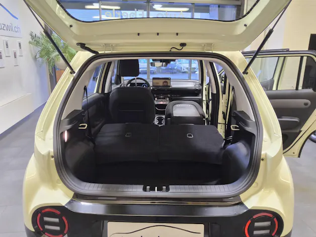 Hyundai Inster Electric Origo