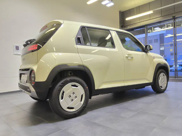 Hyundai Inster Electric Origo