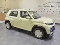Hyundai Inster Electric Origo
